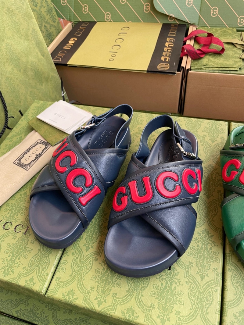 Gucci Slippers